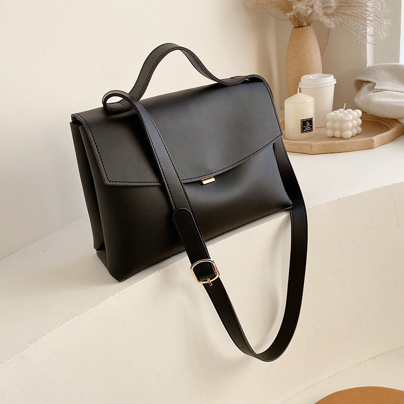 Retro Essence Bag