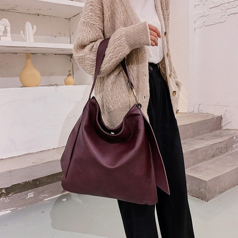Luxora Sling Bag