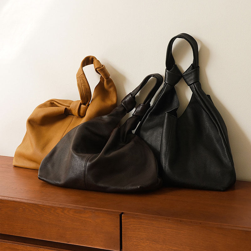 ChicHaven Leather bag