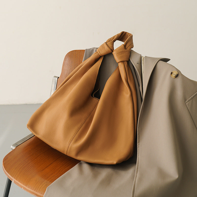 ChicHaven Leather bag