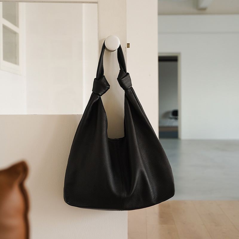 ChicHaven Leather bag