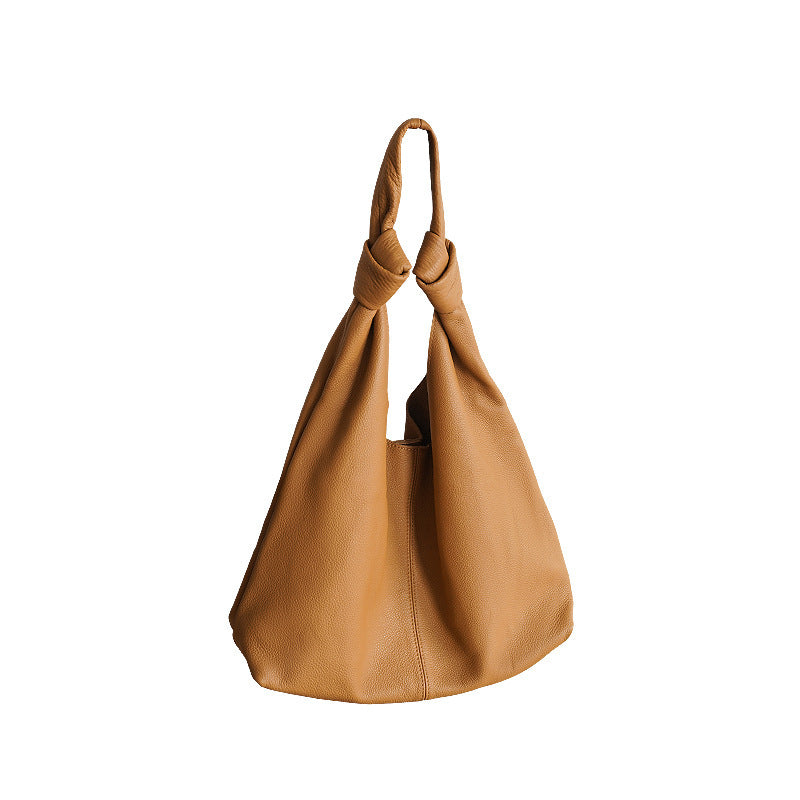 ChicHaven Leather bag