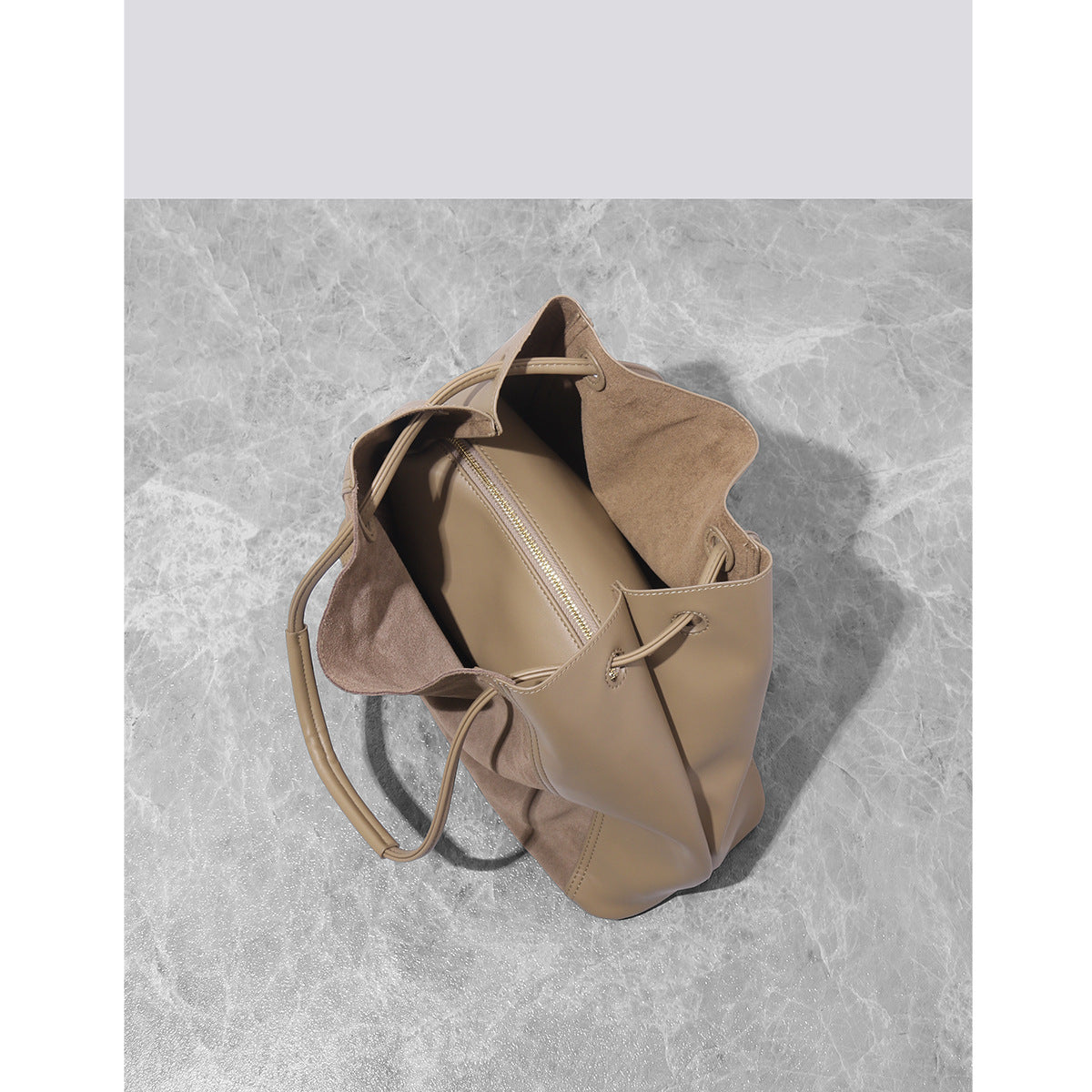 Luna Cuir Shoulder Bag
