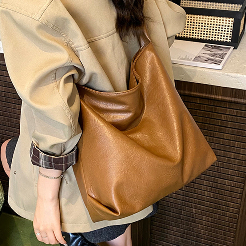 Vintage Vogue Bag