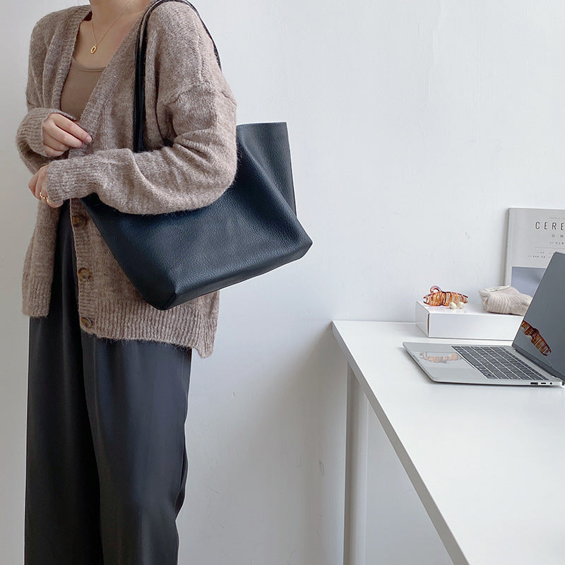 Ember Luxe Bag