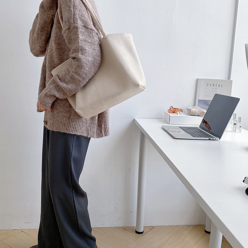 Ember Luxe Bag