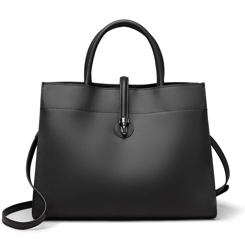 Livia Luxe Bag