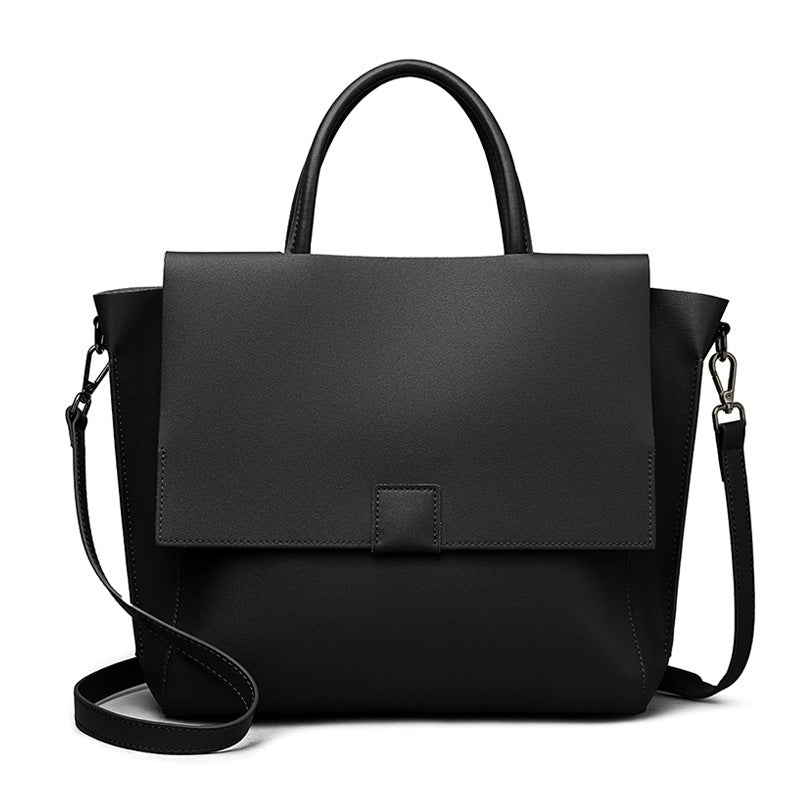 Velisse Leather Bag