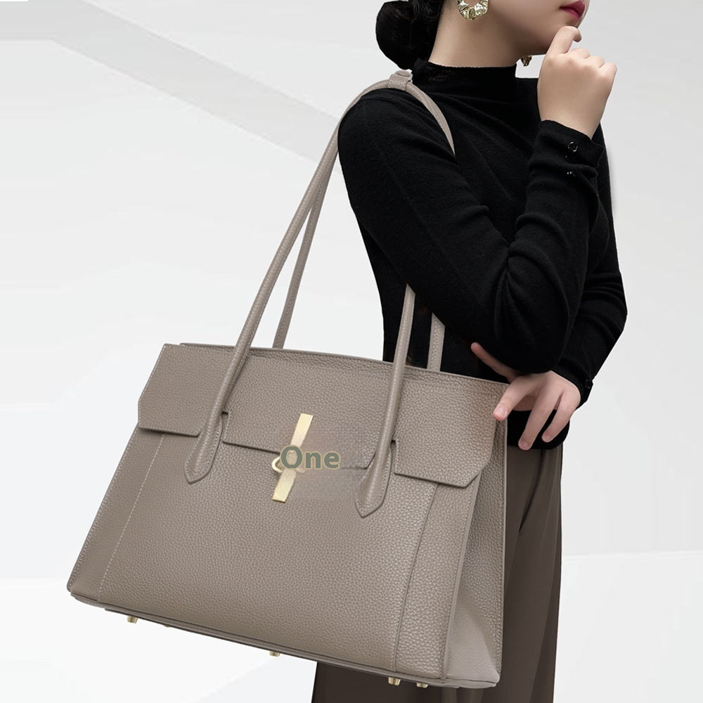 Pure Carry Tote Bag