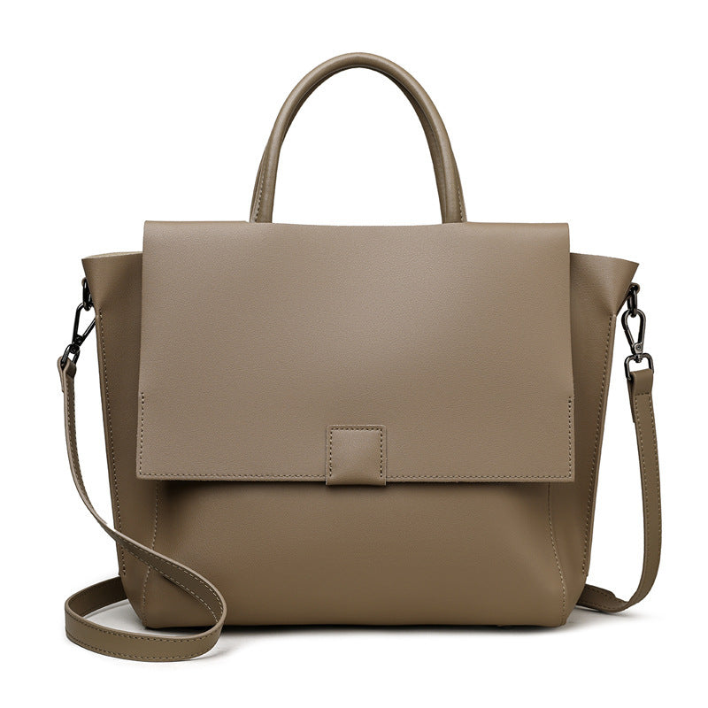 Velisse Leather Bag