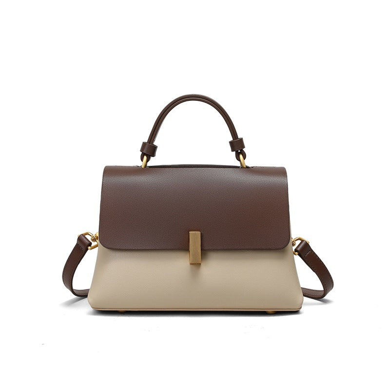 Urban Chic Commuter Bag