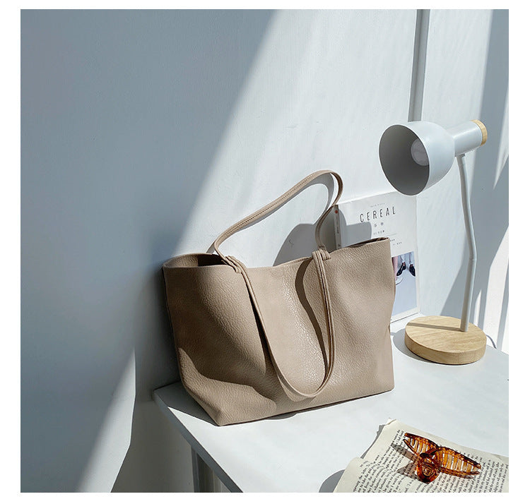 Ember Luxe Bag