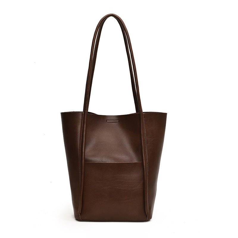 Minimalist Charm Bag