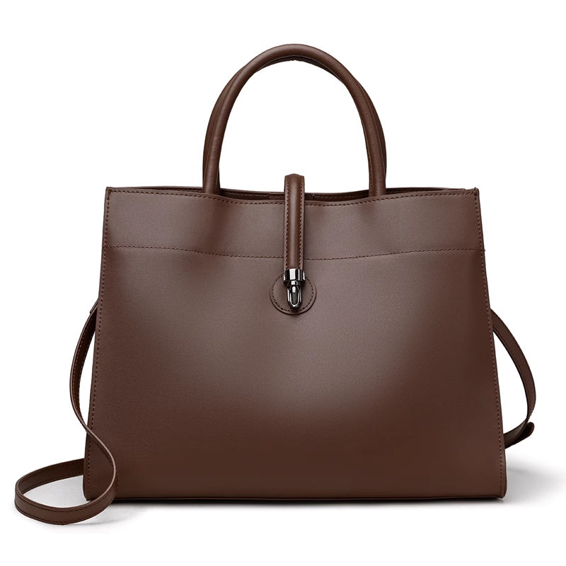 Livia Luxe Bag