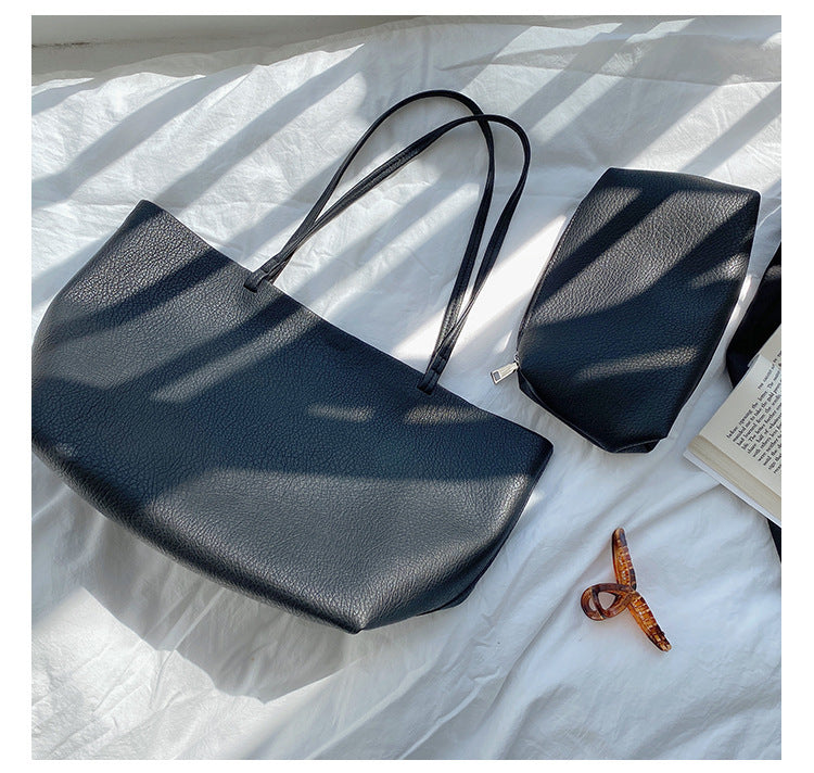 Ember Luxe Bag