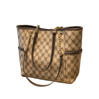 Florina Tote Bag
