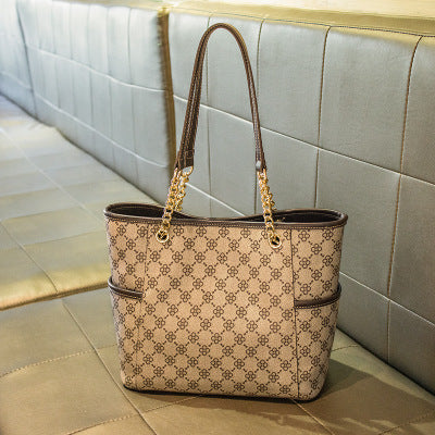 Florina Tote Bag