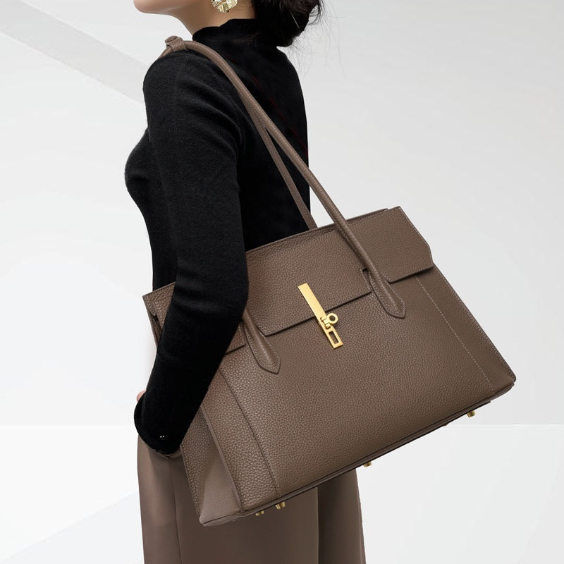 Pure Carry Tote Bag