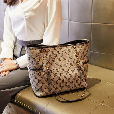 Florina Tote Bag