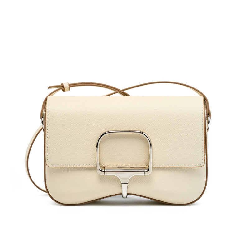 Palm Craft Messenger Bag