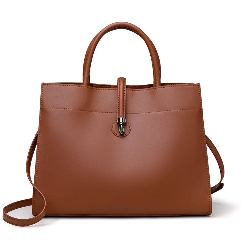 Livia Luxe Bag