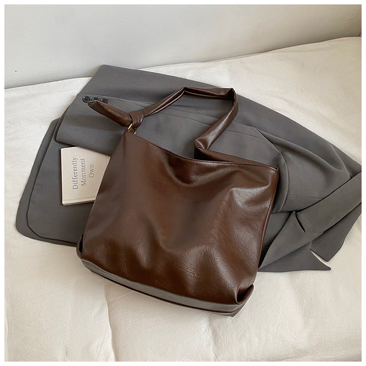 Vintage Vogue Bag