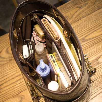 Florina Tote Bag