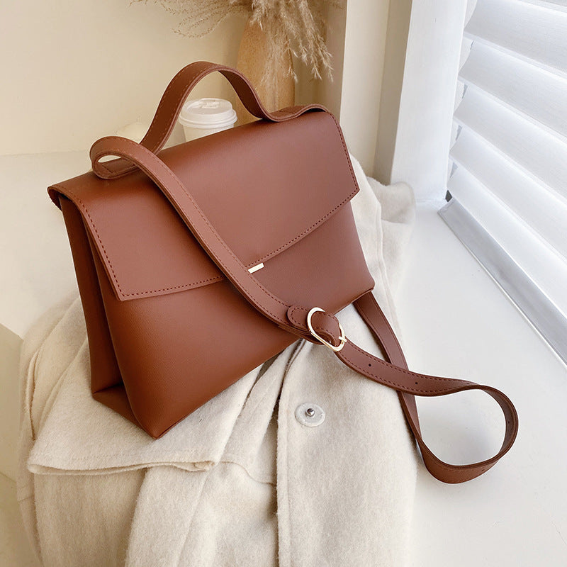 Retro Essence Bag