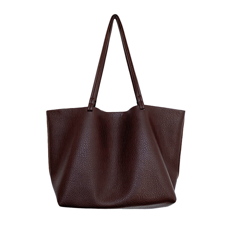 Ember Luxe Bag