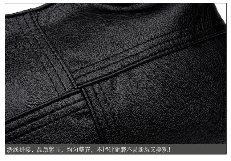 Aveline Luxe Tote Bag