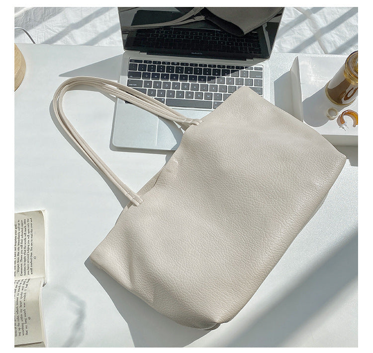 Ember Luxe Bag