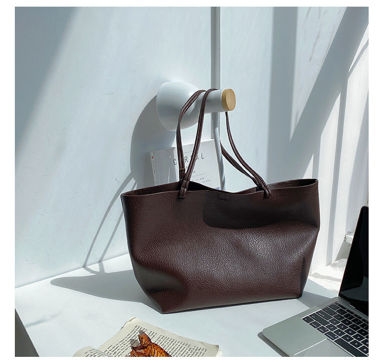 Ember Luxe Bag