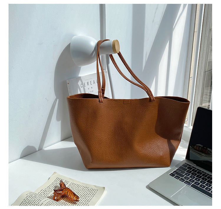 Ember Luxe Bag