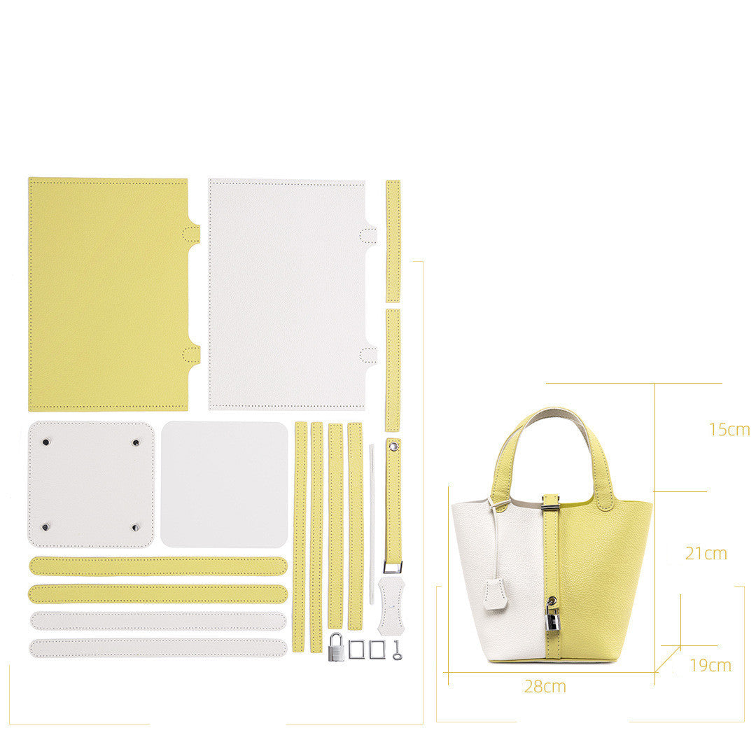 Fiora Handbag