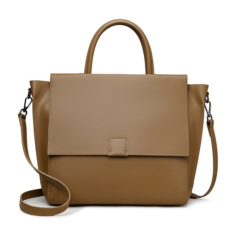 Velisse Leather Bag