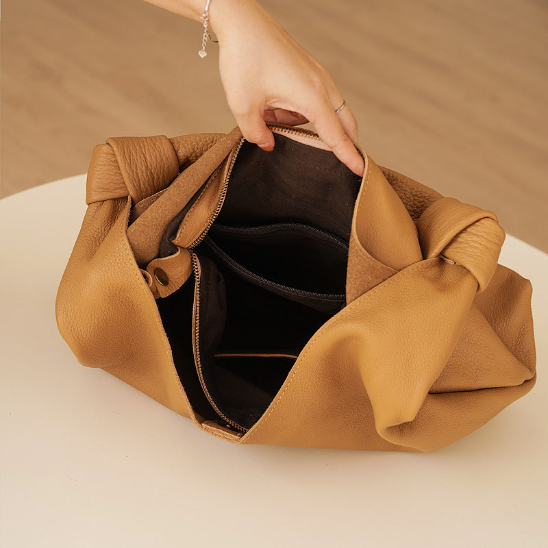 ChicHaven Leather bag
