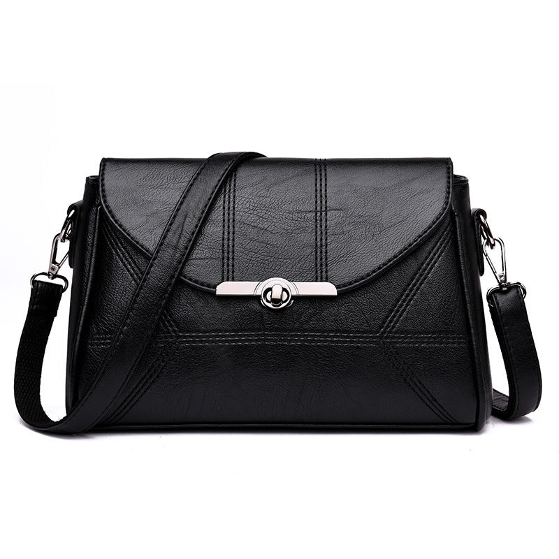 Amara Luxe Bag
