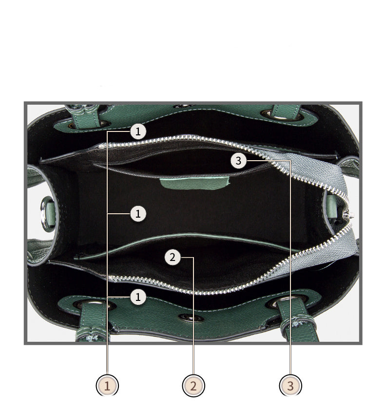 Marina Sling Bag