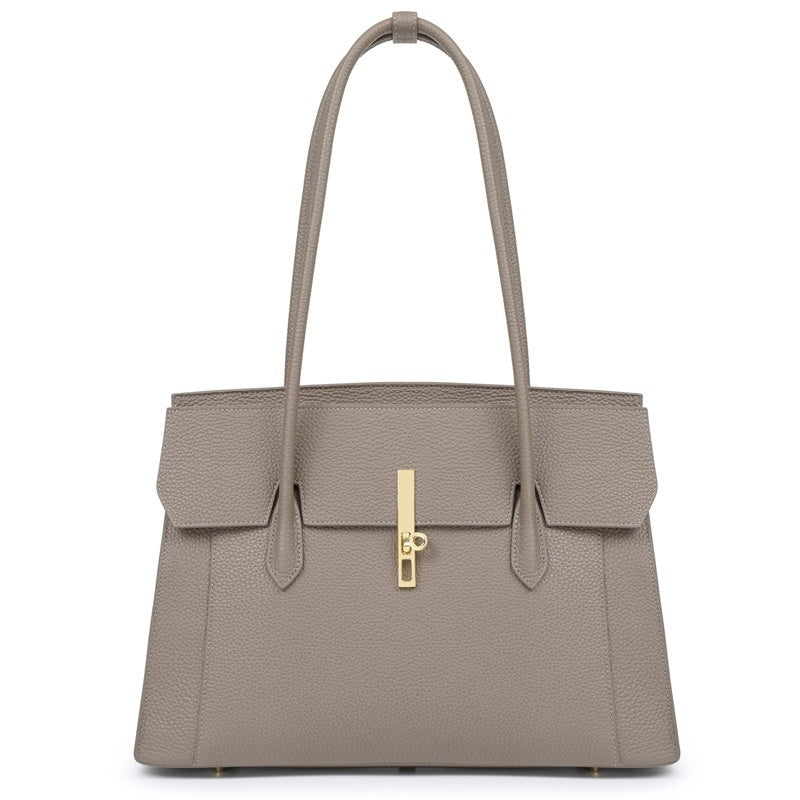 Pure Carry Tote Bag