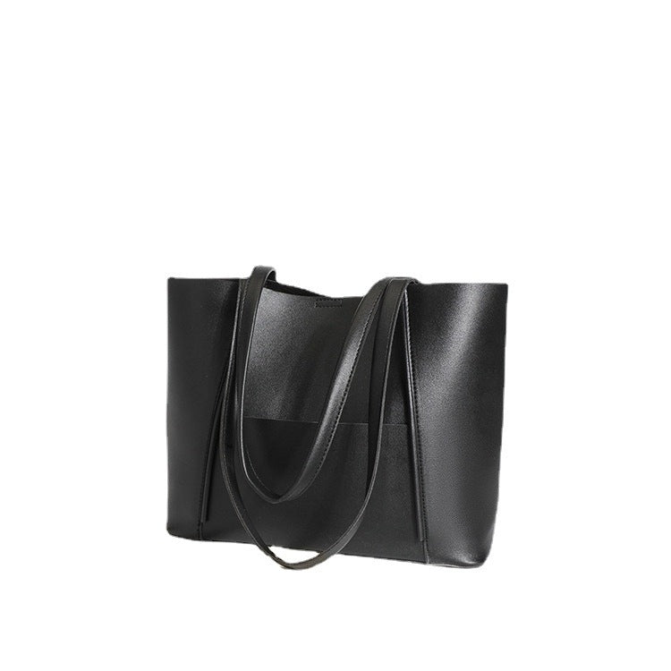 Versatile Shoulder Tote Bag