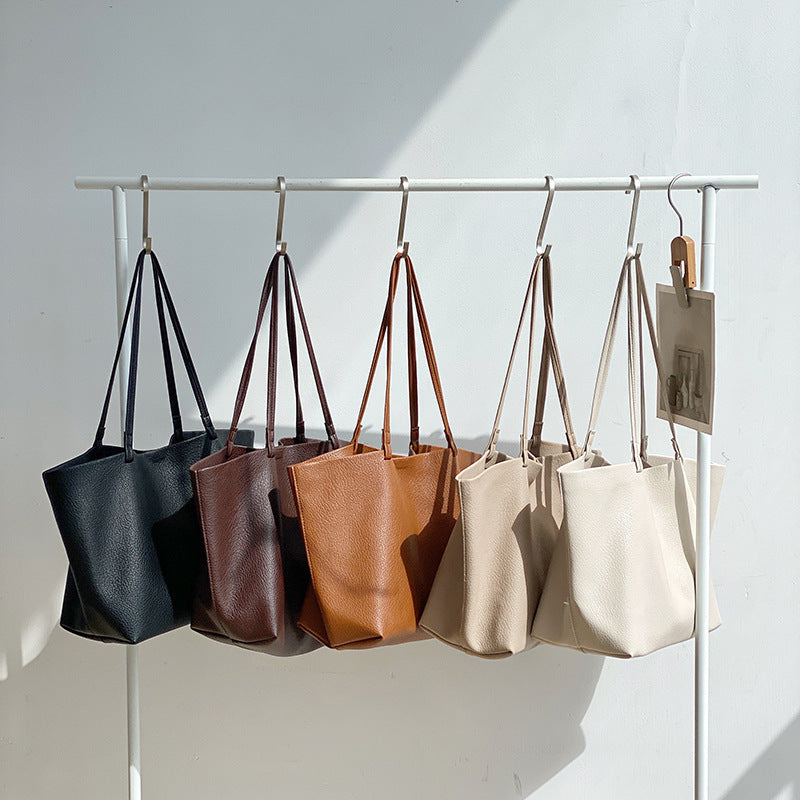 Ember Luxe Bag