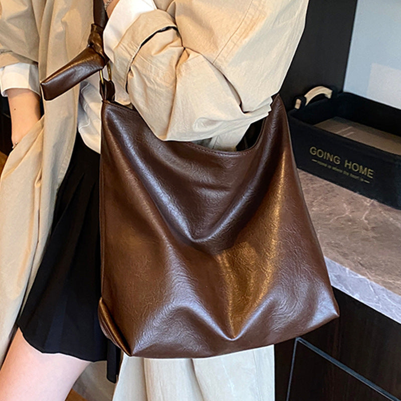 Vintage Vogue Bag