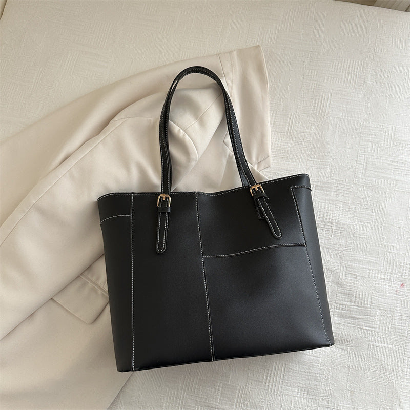 Metro Carry Tote Bag