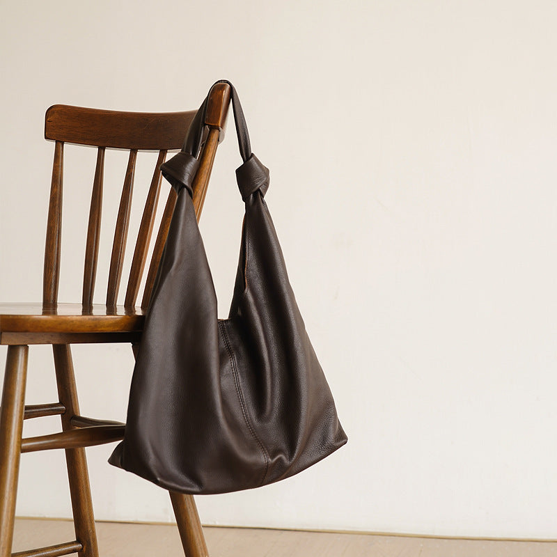 ChicHaven Leather bag