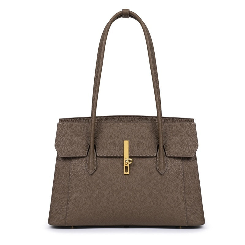 Pure Carry Tote Bag