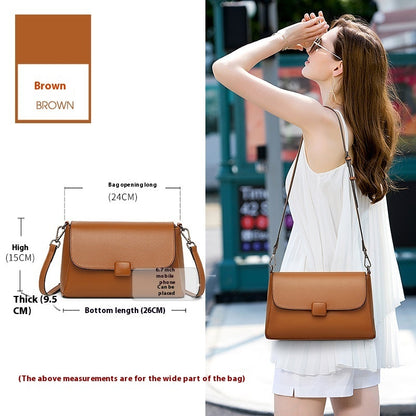 Velina Crossbody Bag