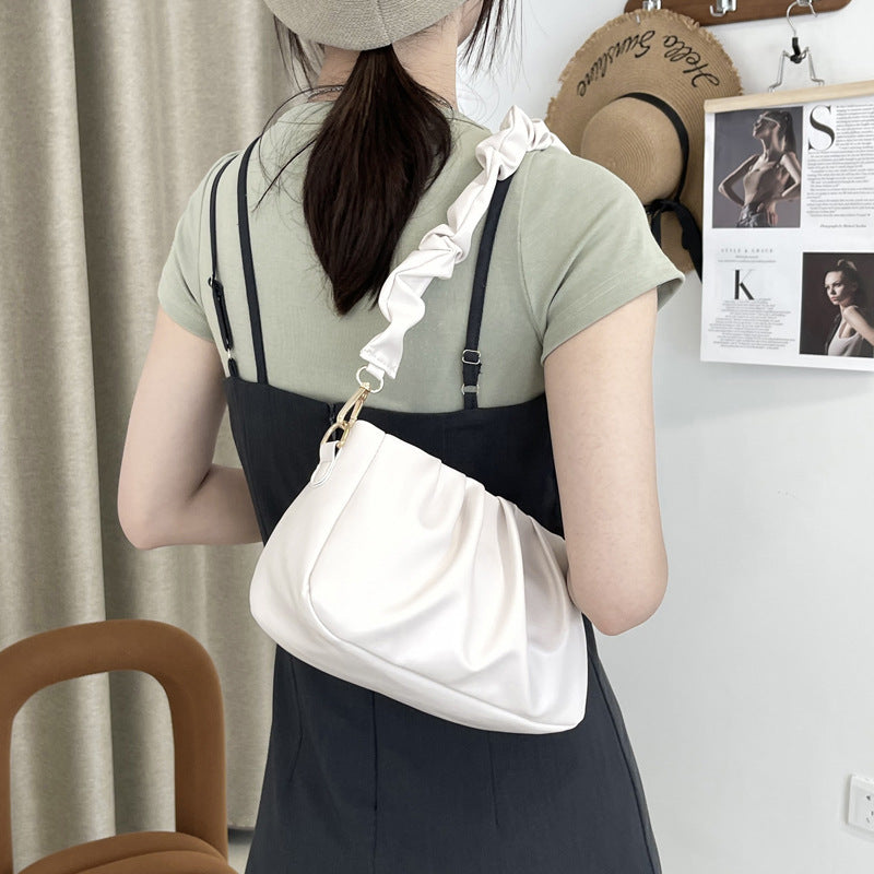 Lumea Shoulder Bag