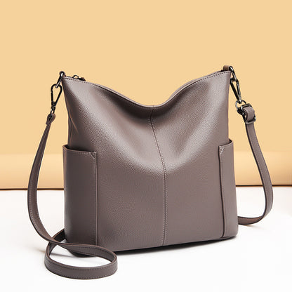 Liora Leather Bag