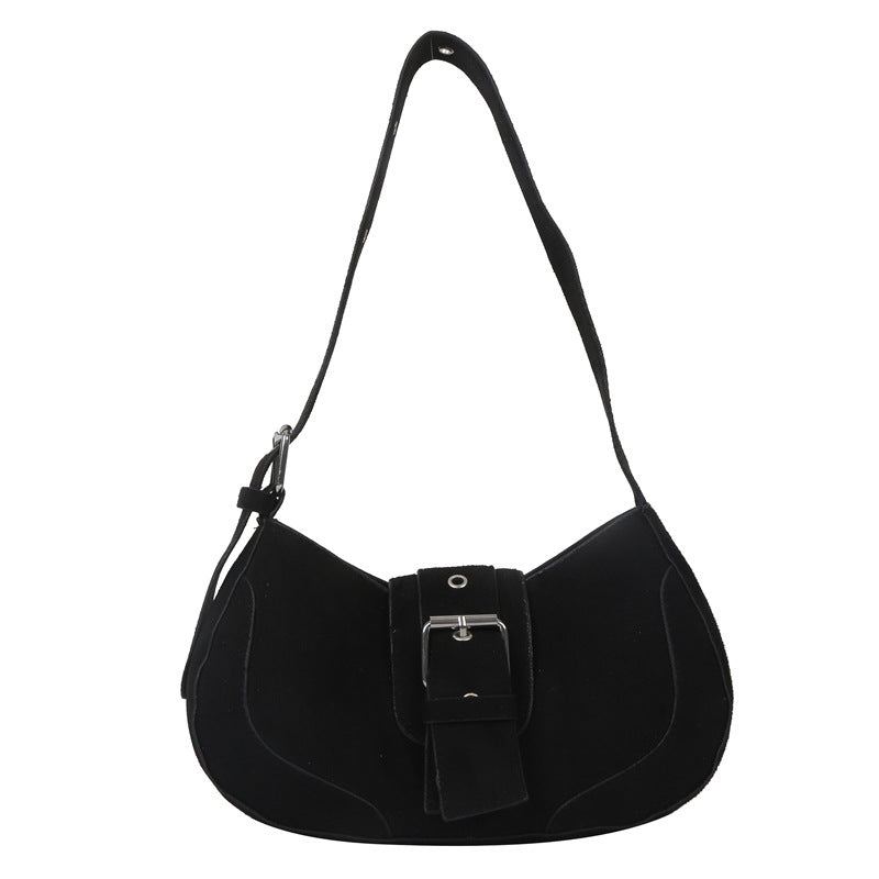 Vogue Luxe Shoulder Bag