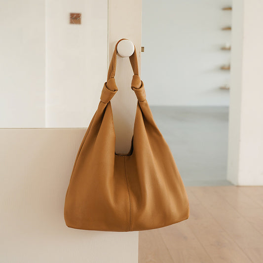 ChicHaven Leather bag